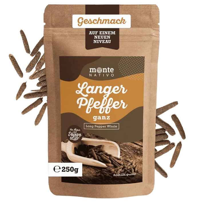 Langer pfeffer (250g)