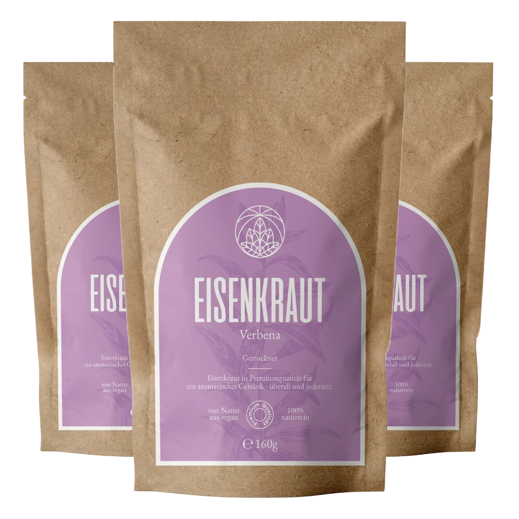 Eisenkraut (160g)