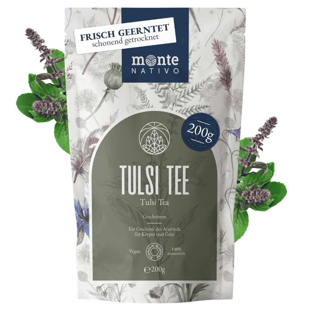 Tulsi Tee (200g)