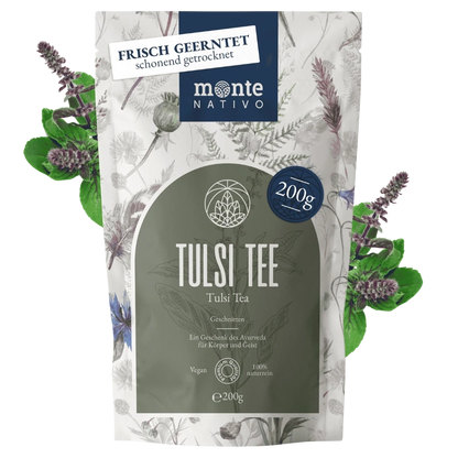 Tulsi Tee (200g)