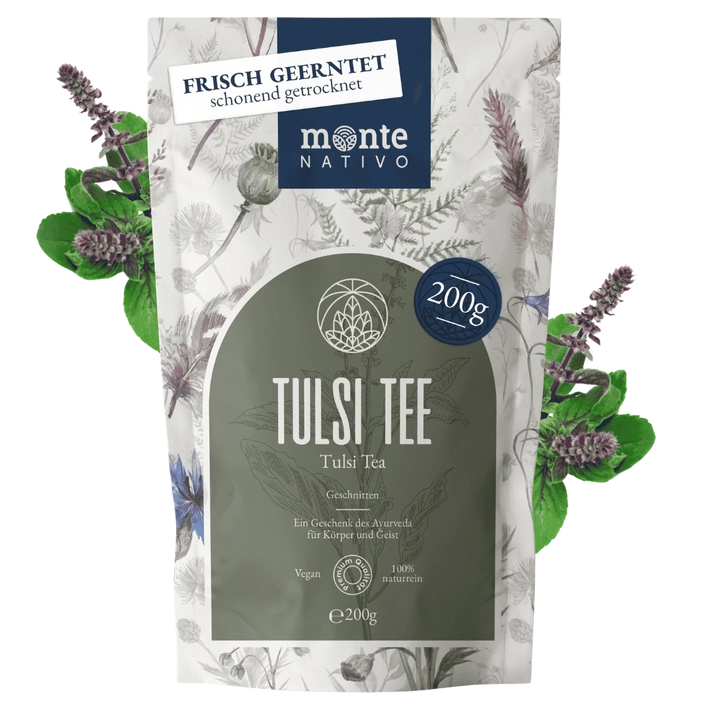 Tulsi Tee (200g)