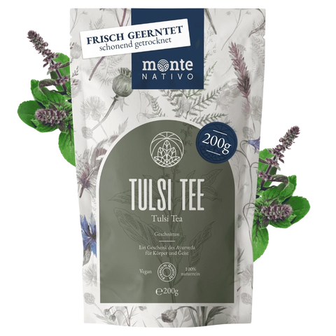 Tulsi Tee (200g)