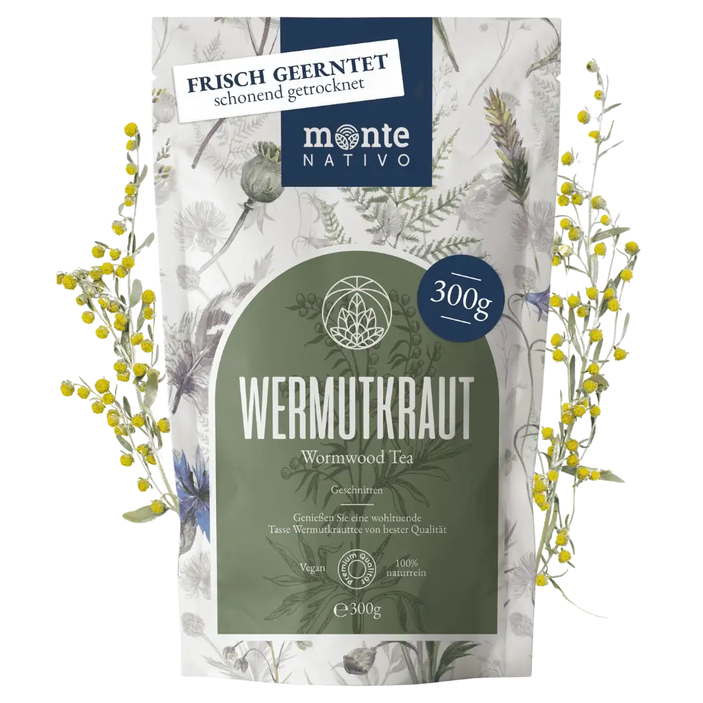 Wermutkraut (300g)