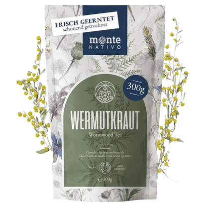 Wermutkraut (300g)