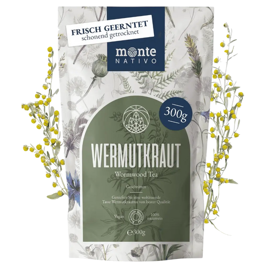 Wermutkraut (300g)