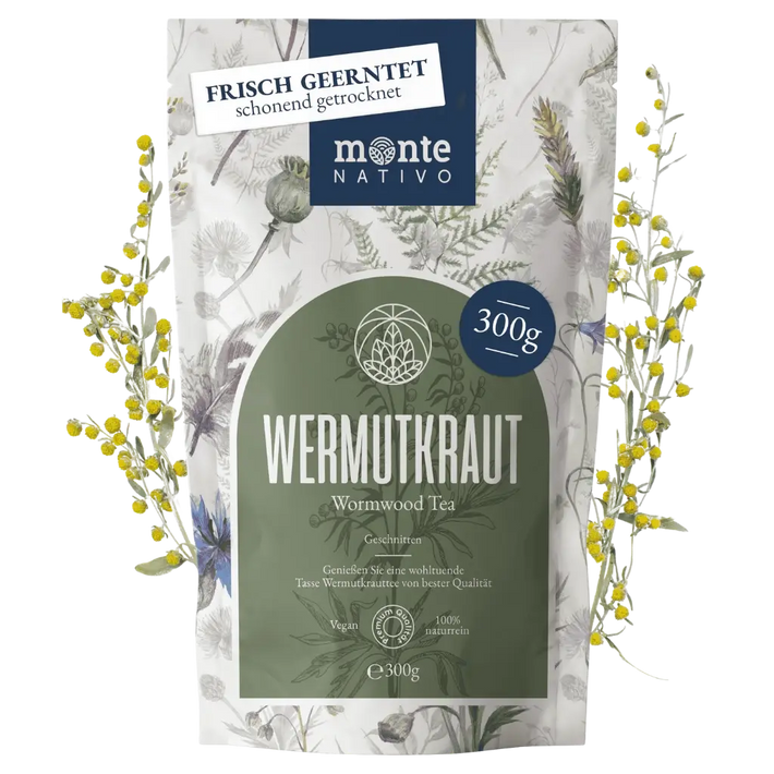 Wermutkraut (300g)