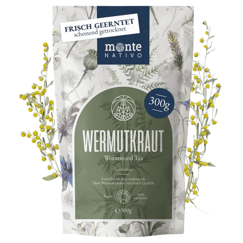 Wermutkraut (300g)