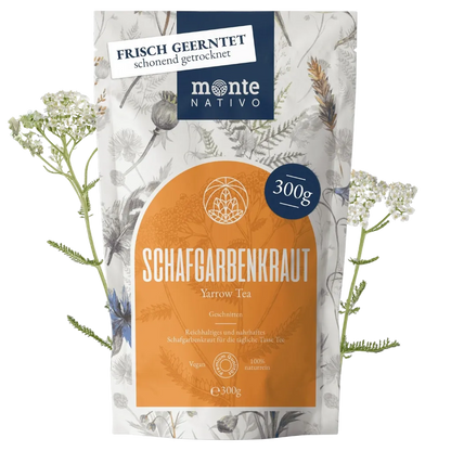 Schafgarbenkraut (300g)