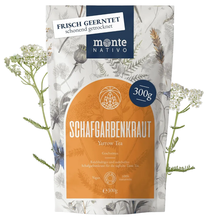 Schafgarbenkraut (300g)