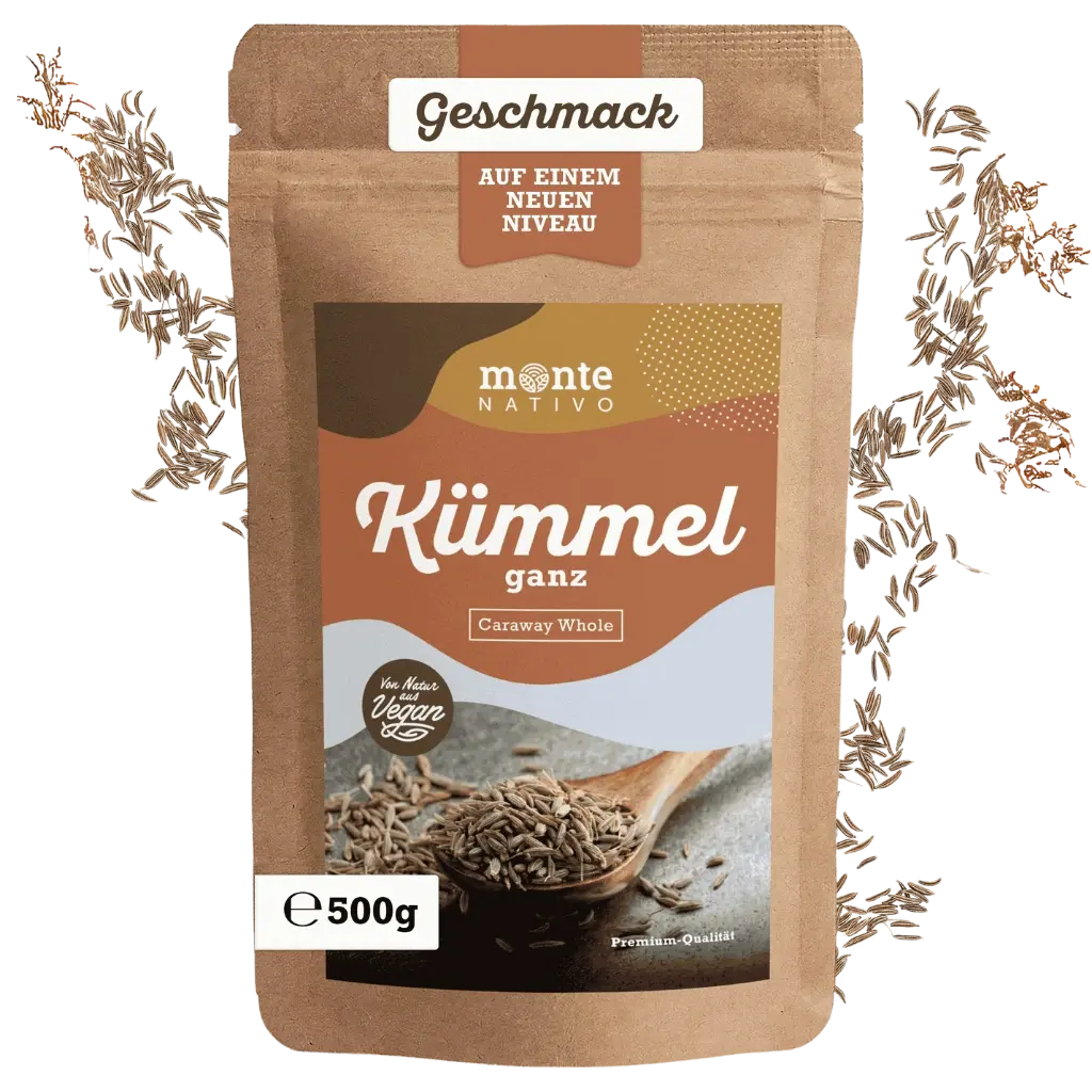 Kümmel ganz (500g)