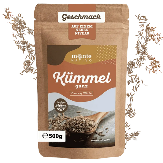 Kümmel ganz (500g)