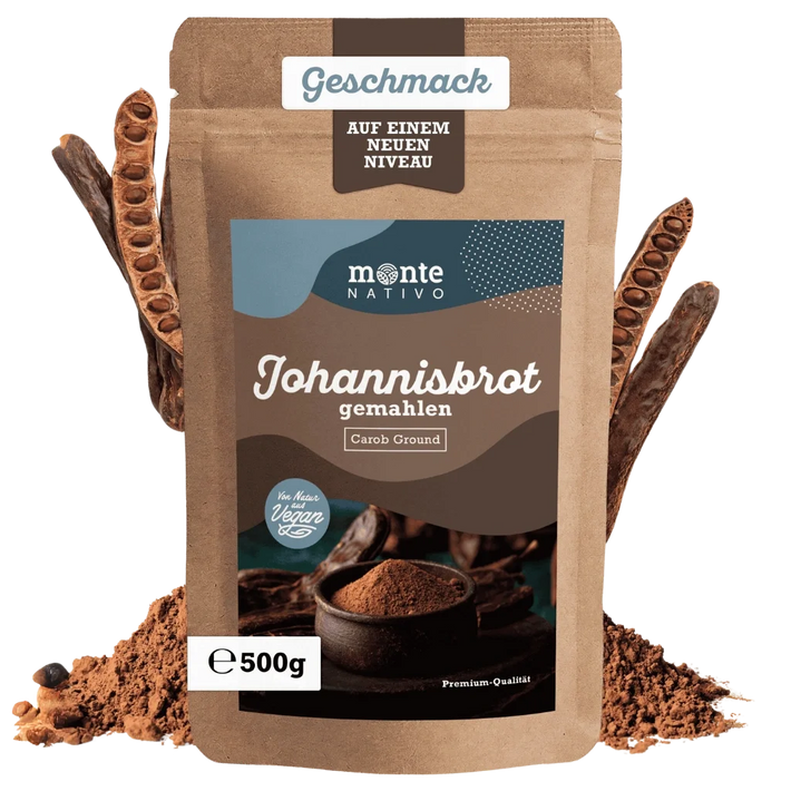 Johannisbrot (500g)