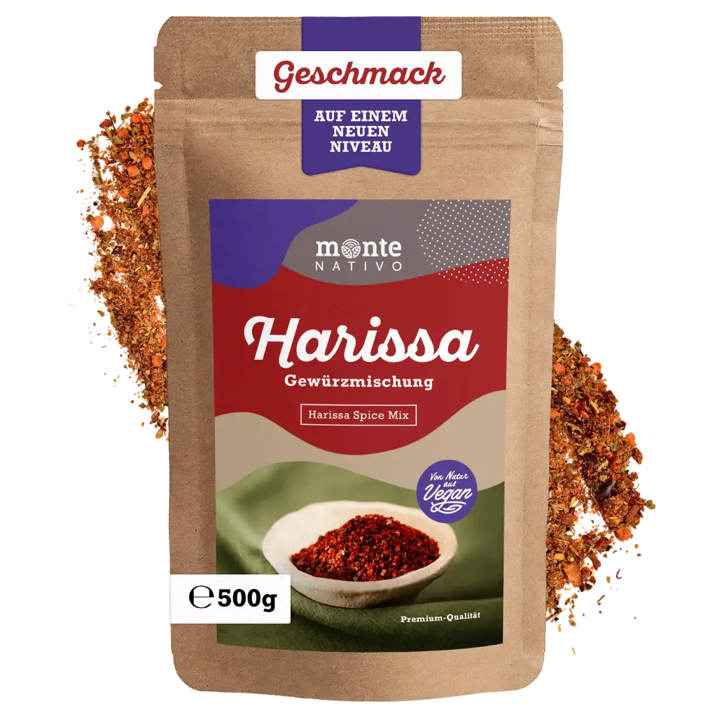 Harissa (500g)