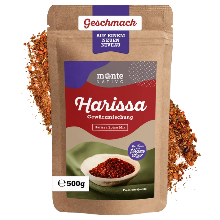 Harissa (500g)