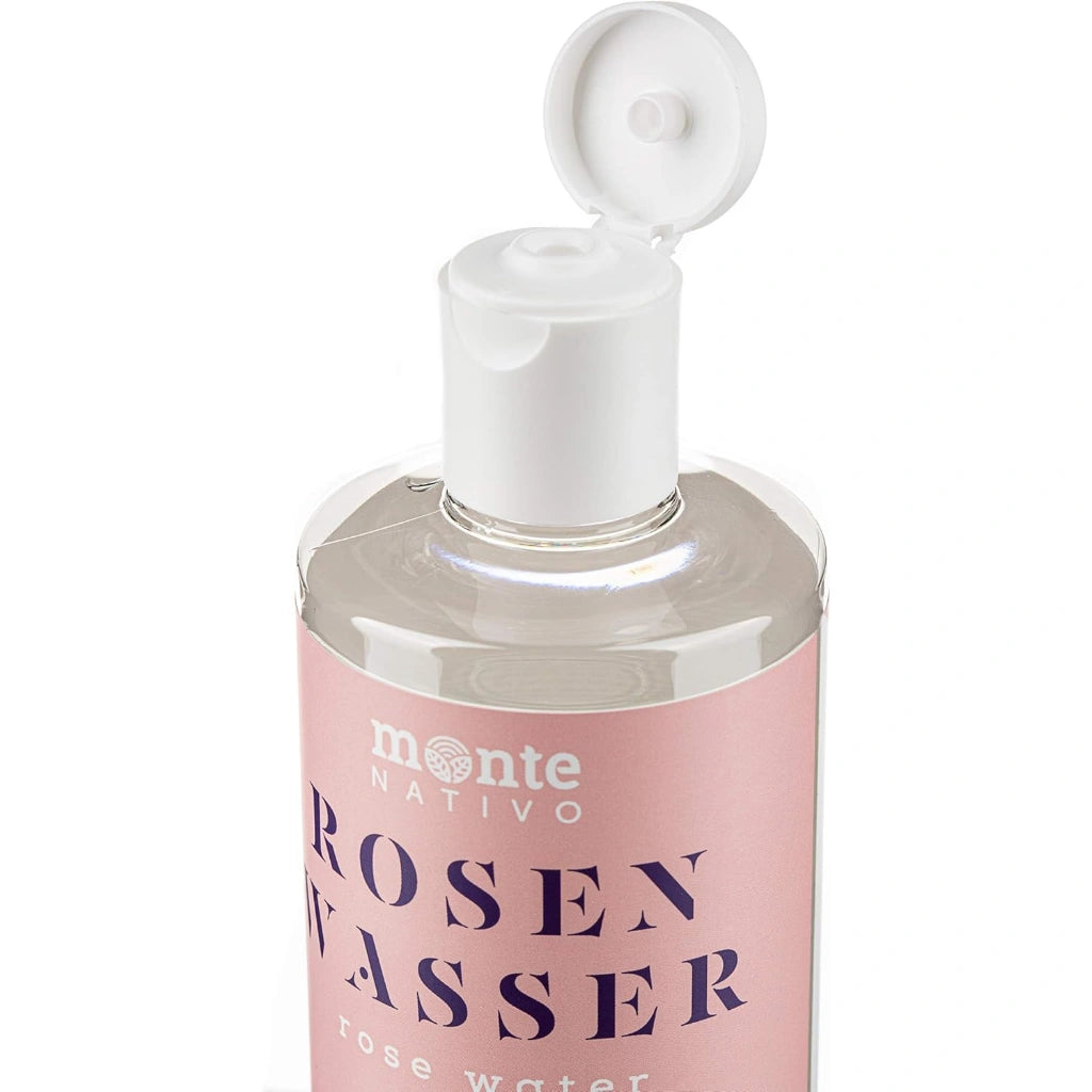 Rosenwasser (500 ml)