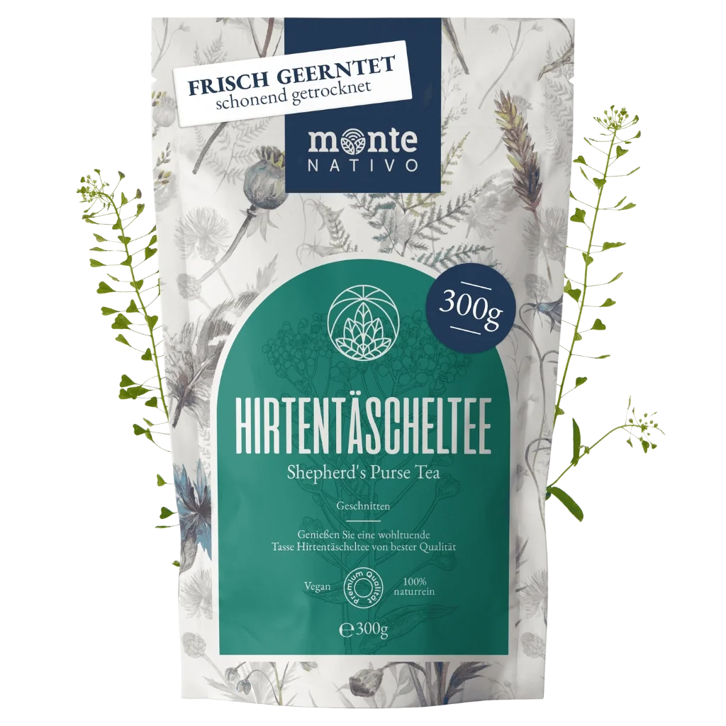 Hirtentäschel (300g)