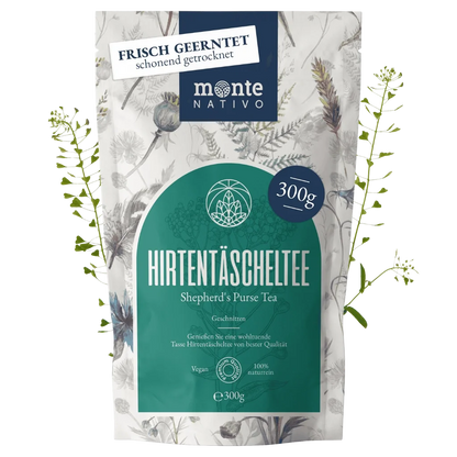 Hirtentäschel (300g)