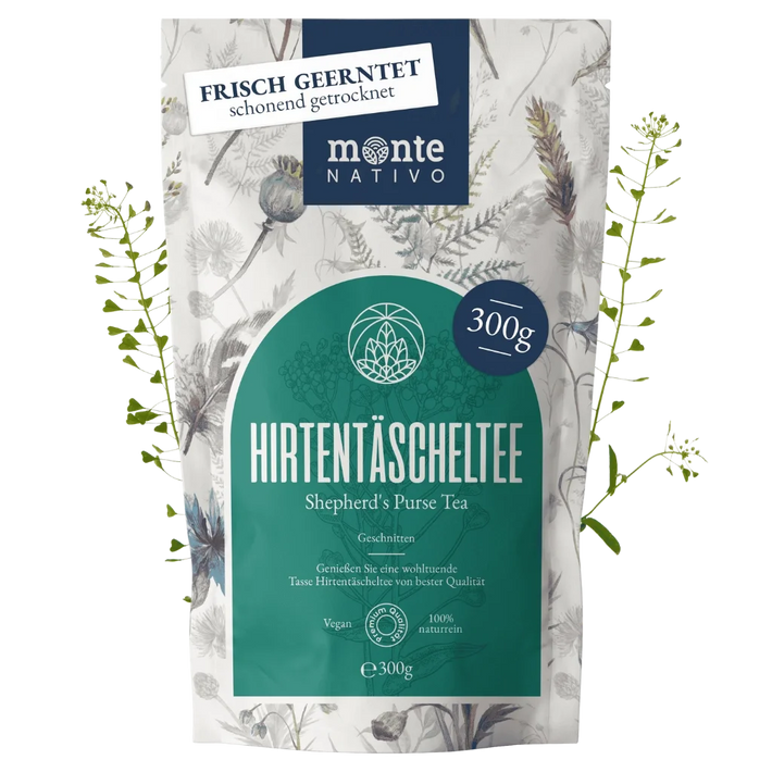 Hirtentäschel (300g)