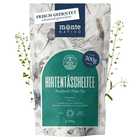 Hirtentäschel (300g)