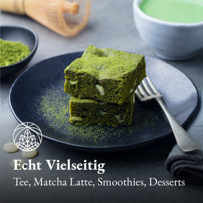 Bio Matcha Tee (100g)