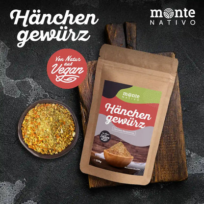 Hähnchengewürz (250g)