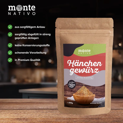 Hähnchengewürz (250g)