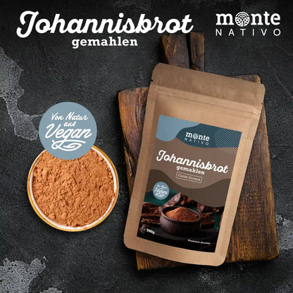 Johannisbrot (500g)