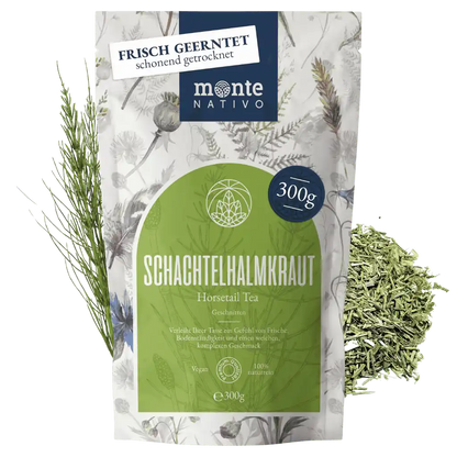 Schachtelhalmkraut (300g)