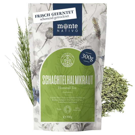 Schachtelhalmkraut (300g)