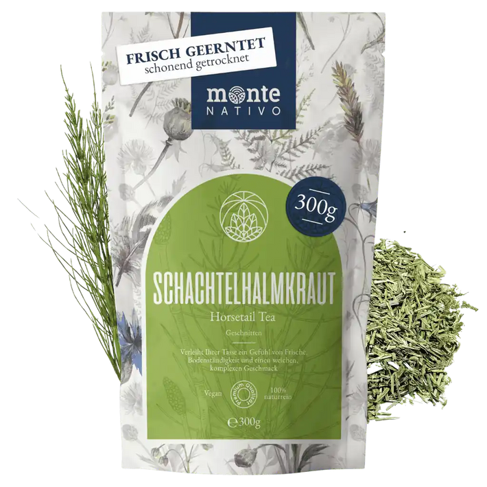 Schachtelhalmkraut (300g)