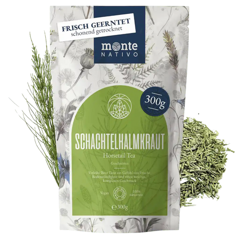 Schachtelhalmkraut (300g)