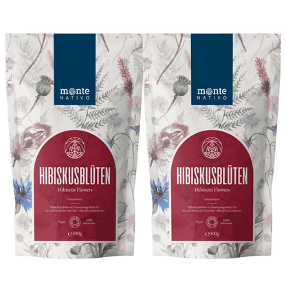 Hibiskusblüten (300g)