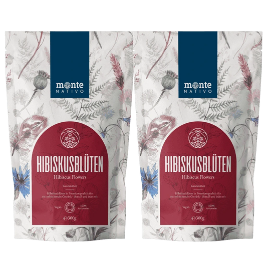 Hibiskusblüten (300g)