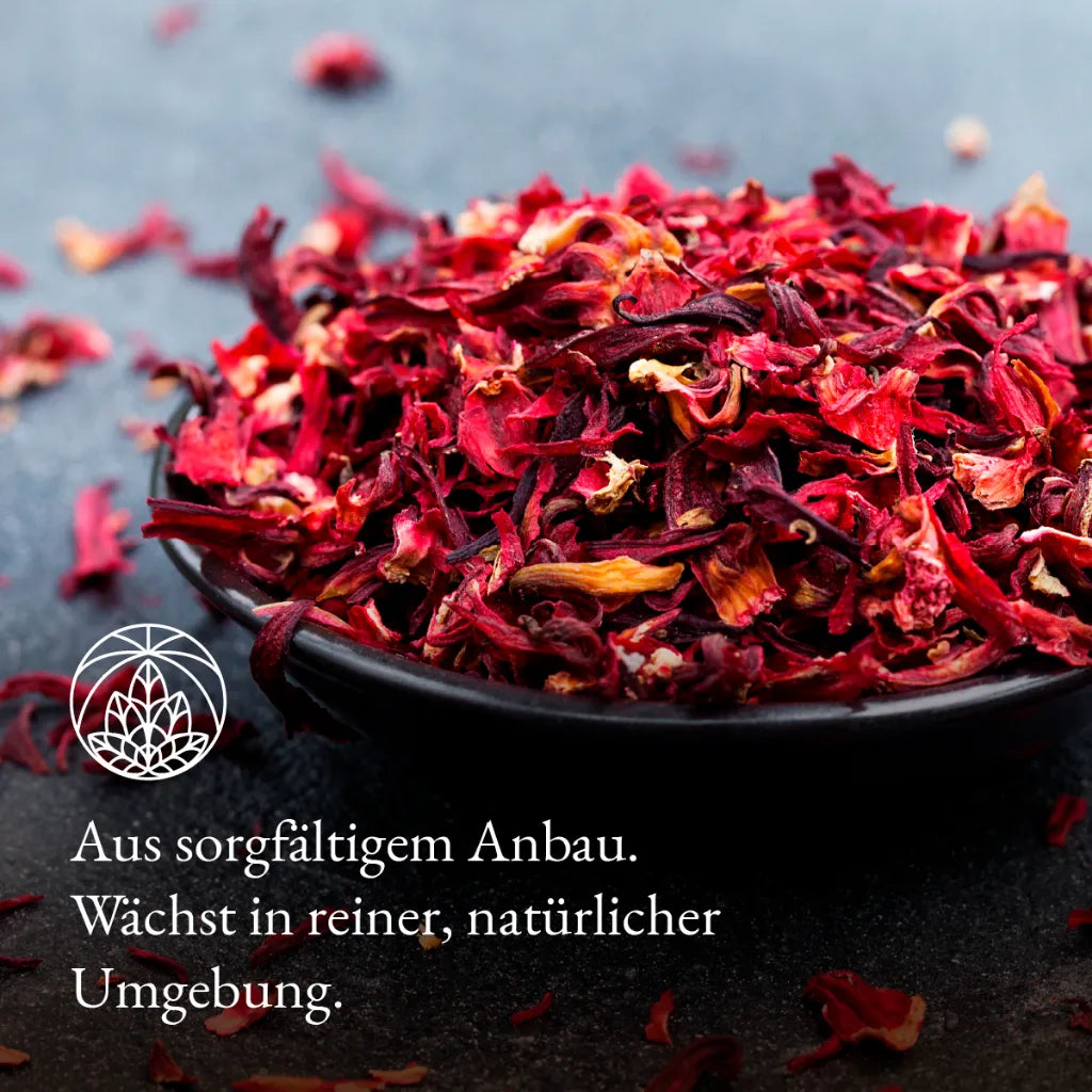 Hibiskusblüten (300g)