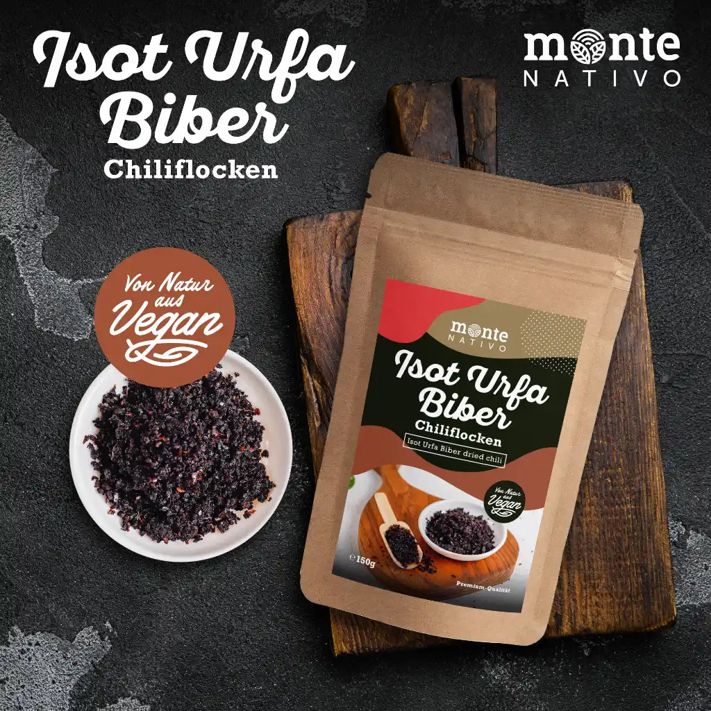 Isot Urfa Biber (150g)