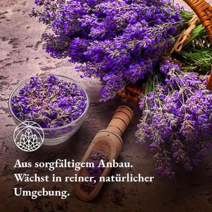 Lavendelblüten (250g)