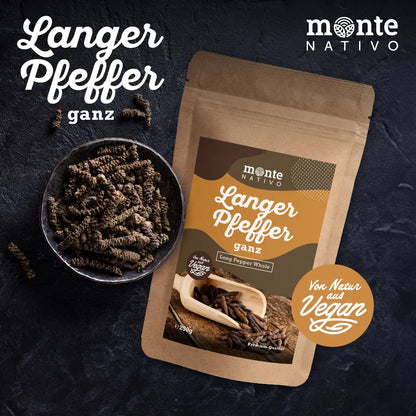 Langer pfeffer (250g)