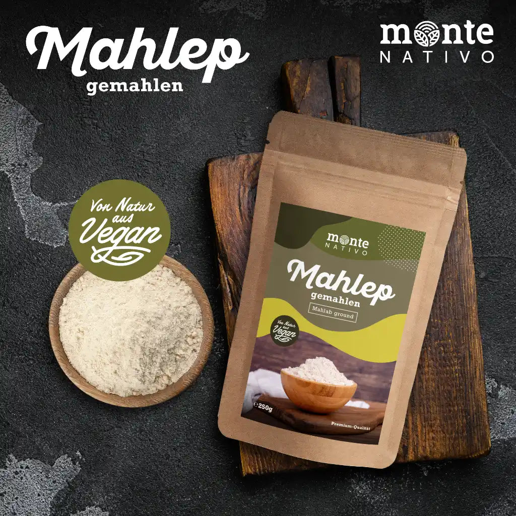 Mahlep (250g)