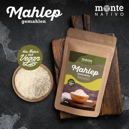 Mahlep (250g)