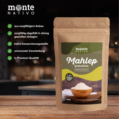 Mahlep (250g)