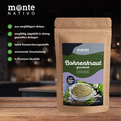 Bohnenkraut (250g)