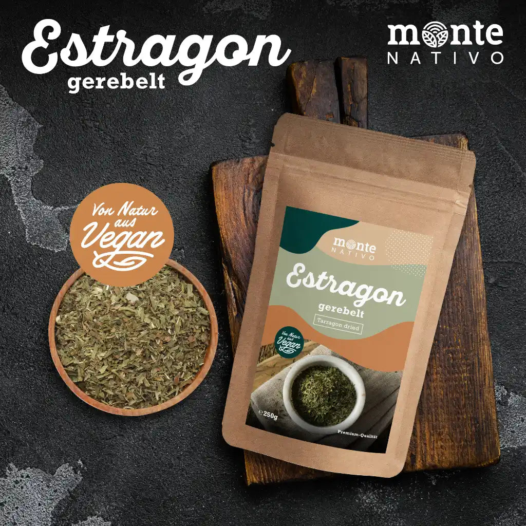 Estragon (250g)