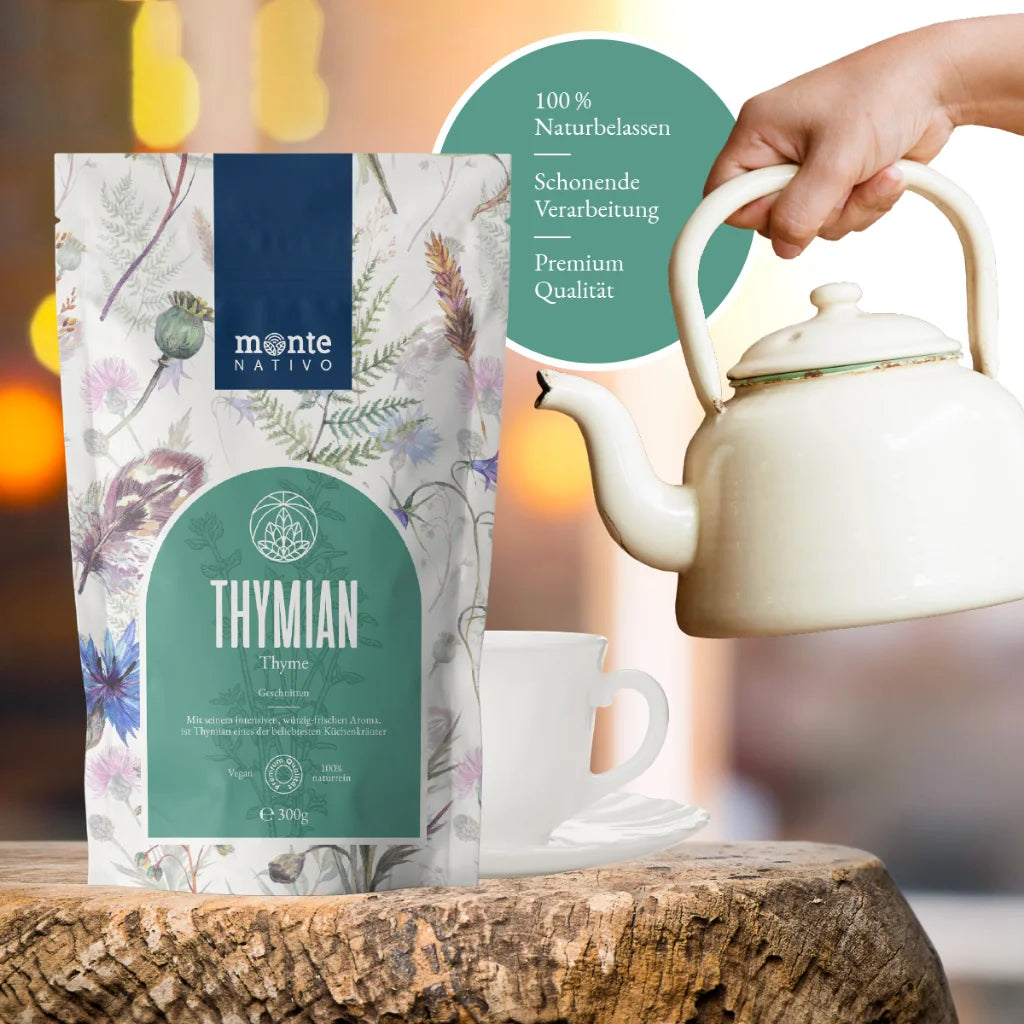 Thymian (300g)