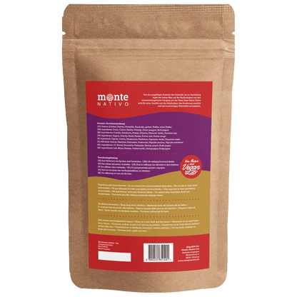 Gemüse Mix (250g)