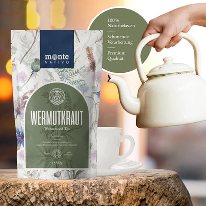 Wermutkraut (300g)