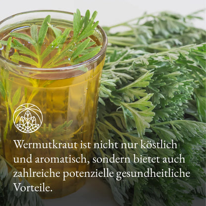 Wermutkraut (300g)