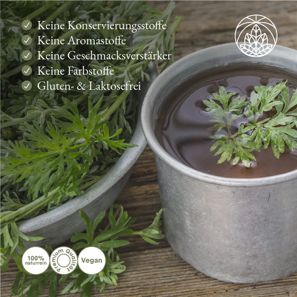 Wermutkraut (300g)