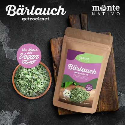 Bärlauch (250g)