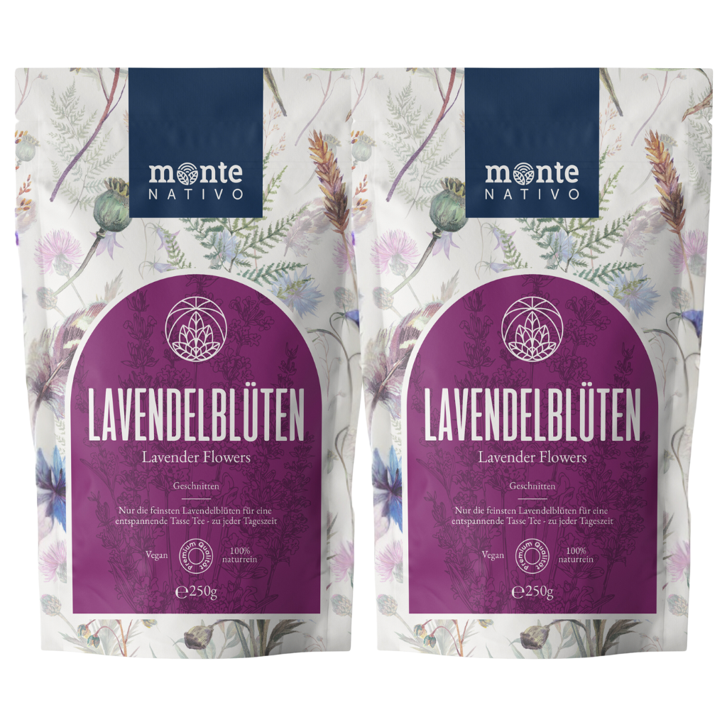 Lavendelblüten (250g)